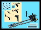 Instrucciones de Construcción - LEGO - 8421 - Mobile Crane: Page 16