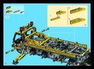 Instrucciones de Construcción - LEGO - 8421 - Mobile Crane: Page 112