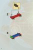 Instrucciones de Construcción - LEGO - 8423 - World Grand Prix Racing Rivalry: Page 4