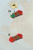 Instrucciones de Construcción - LEGO - 8423 - World Grand Prix Racing Rivalry: Page 8