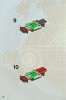 Instrucciones de Construcción - LEGO - 8423 - World Grand Prix Racing Rivalry: Page 16