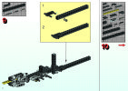 Instrucciones de Construcción - LEGO - 8425 - AIRPLANE: Page 6