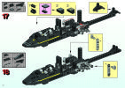 Instrucciones de Construcción - LEGO - 8425 - AIRPLANE: Page 12