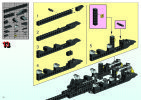 Instrucciones de Construcción - LEGO - 8425 - AIRPLANE: Page 44