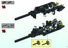 Instrucciones de Construcción - LEGO - 8425 - AIRPLANE: Page 45