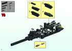 Instrucciones de Construcción - LEGO - 8425 - AIRPLANE: Page 46