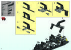 Instrucciones de Construcción - LEGO - 8425 - AIRPLANE: Page 48