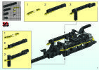 Instrucciones de Construcción - LEGO - 8425 - AIRPLANE: Page 51