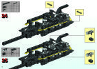 Instrucciones de Construcción - LEGO - 8425 - AIRPLANE: Page 52