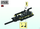 Instrucciones de Construcción - LEGO - 8425 - AIRPLANE: Page 53