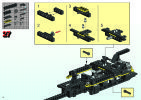 Instrucciones de Construcción - LEGO - 8425 - AIRPLANE: Page 54