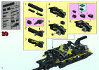 Instrucciones de Construcción - LEGO - 8425 - AIRPLANE: Page 56