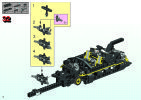 Instrucciones de Construcción - LEGO - 8425 - AIRPLANE: Page 58