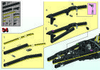 Instrucciones de Construcción - LEGO - 8425 - AIRPLANE: Page 60