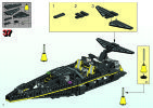 Instrucciones de Construcción - LEGO - 8425 - AIRPLANE: Page 62