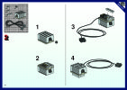 Instrucciones de Construcción - LEGO - 8425 - AIRPLANE: Page 64