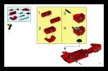 Instrucciones de Construcción - LEGO - 8429 - HELICOPTER: Page 5