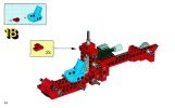 Instrucciones de Construcción - LEGO - 8429 - HELICOPTER: Page 16