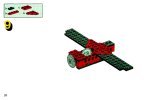 Instrucciones de Construcción - LEGO - 8429 - HELICOPTER: Page 28