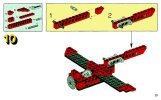 Instrucciones de Construcción - LEGO - 8429 - HELICOPTER: Page 29