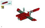 Instrucciones de Construcción - LEGO - 8429 - HELICOPTER: Page 30