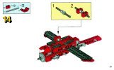 Instrucciones de Construcción - LEGO - 8429 - HELICOPTER: Page 33