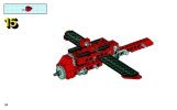 Instrucciones de Construcción - LEGO - 8429 - HELICOPTER: Page 34