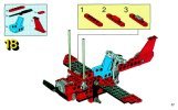 Instrucciones de Construcción - LEGO - 8429 - HELICOPTER: Page 37