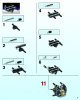 Instrucciones de Construcción - LEGO - 8430 - MOTORBIKE: Page 5