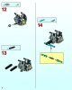 Instrucciones de Construcción - LEGO - 8430 - MOTORBIKE: Page 6