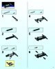 Instrucciones de Construcción - LEGO - 8430 - MOTORBIKE: Page 7