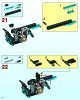 Instrucciones de Construcción - LEGO - 8430 - MOTORBIKE: Page 10