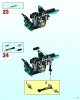 Instrucciones de Construcción - LEGO - 8430 - MOTORBIKE: Page 11