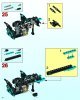 Instrucciones de Construcción - LEGO - 8430 - MOTORBIKE: Page 12