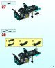 Instrucciones de Construcción - LEGO - 8430 - MOTORBIKE: Page 13