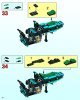 Instrucciones de Construcción - LEGO - 8430 - MOTORBIKE: Page 16