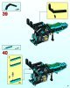 Instrucciones de Construcción - LEGO - 8430 - MOTORBIKE: Page 19