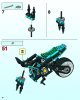 Instrucciones de Construcción - LEGO - 8430 - MOTORBIKE: Page 32