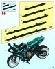 Instrucciones de Construcción - LEGO - 8430 - MOTORBIKE: Page 37