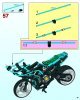 Instrucciones de Construcción - LEGO - 8430 - MOTORBIKE: Page 39