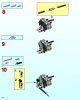 Instrucciones de Construcción - LEGO - 8430 - MOTORBIKE: Page 44