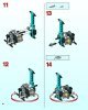 Instrucciones de Construcción - LEGO - 8430 - MOTORBIKE: Page 46