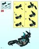 Instrucciones de Construcción - LEGO - 8430 - MOTORBIKE: Page 54