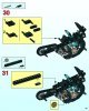 Instrucciones de Construcción - LEGO - 8430 - MOTORBIKE: Page 55