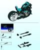 Instrucciones de Construcción - LEGO - 8430 - MOTORBIKE: Page 62