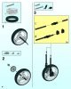 Instrucciones de Construcción - LEGO - 8430 - MOTORBIKE: Page 66