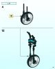 Instrucciones de Construcción - LEGO - 8430 - MOTORBIKE: Page 67