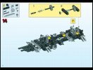 Instrucciones de Construcción - LEGO - 8431 - CRANE TRUCK: Page 10