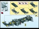 Instrucciones de Construcción - LEGO - 8431 - CRANE TRUCK: Page 14