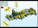 Instrucciones de Construcción - LEGO - 8431 - CRANE TRUCK: Page 24